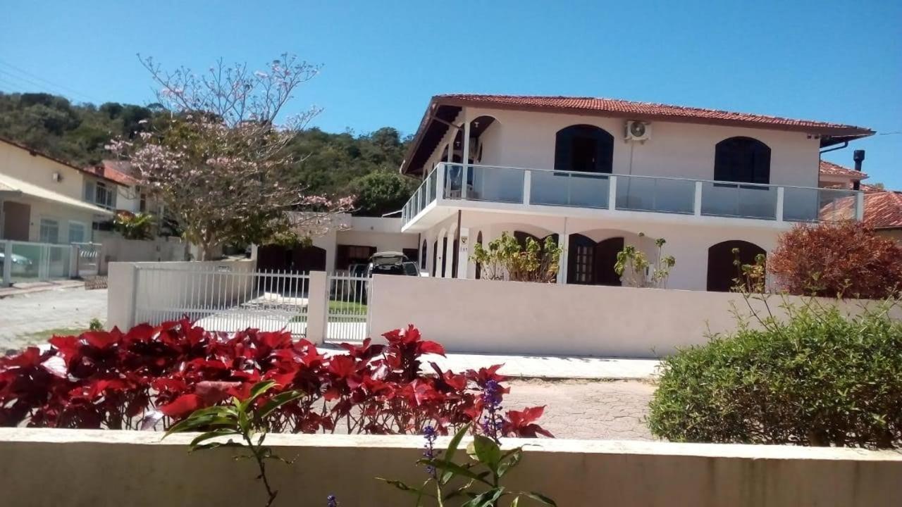 Apartamento De 2 Dormitorios Florianópolis Zewnętrze zdjęcie