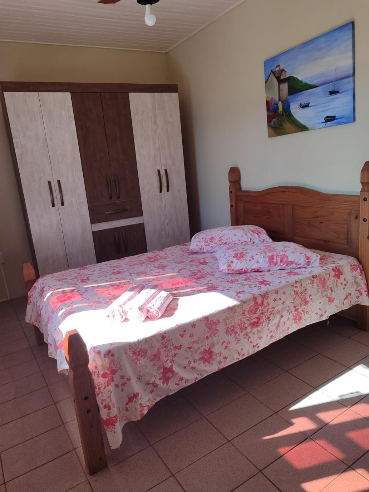 Apartamento De 2 Dormitorios Florianópolis Zewnętrze zdjęcie