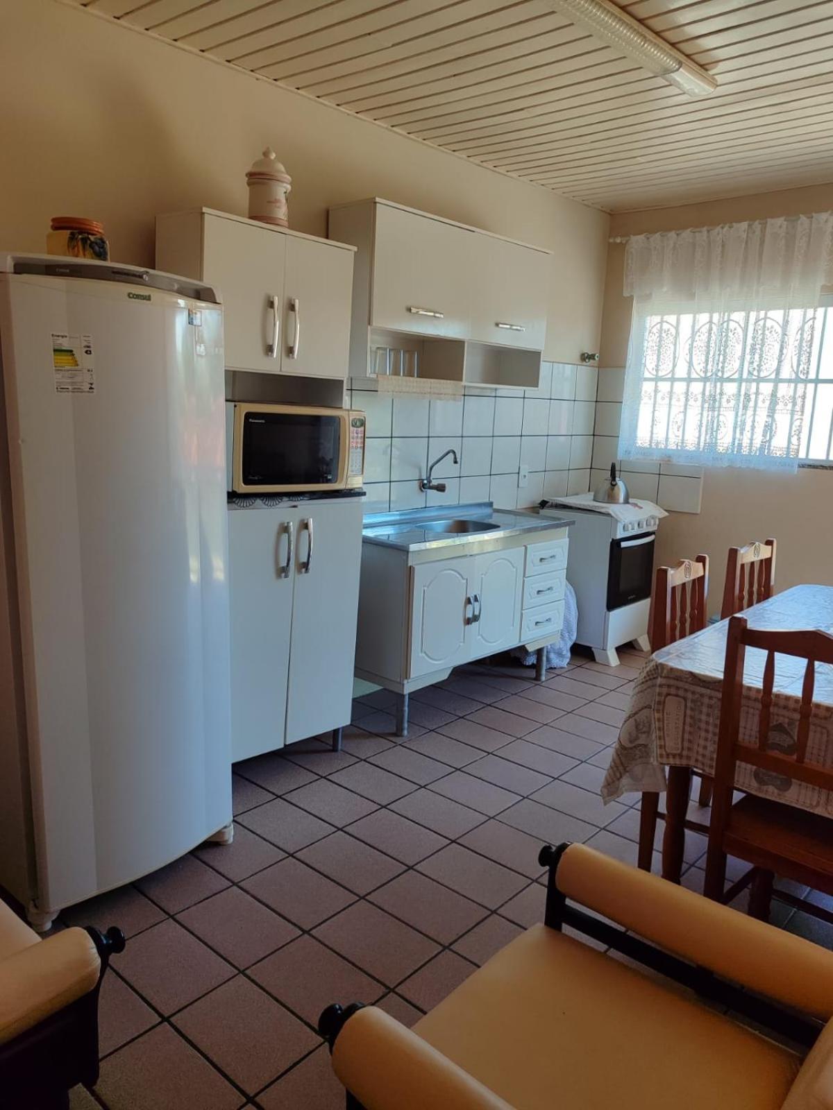 Apartamento De 2 Dormitorios Florianópolis Zewnętrze zdjęcie