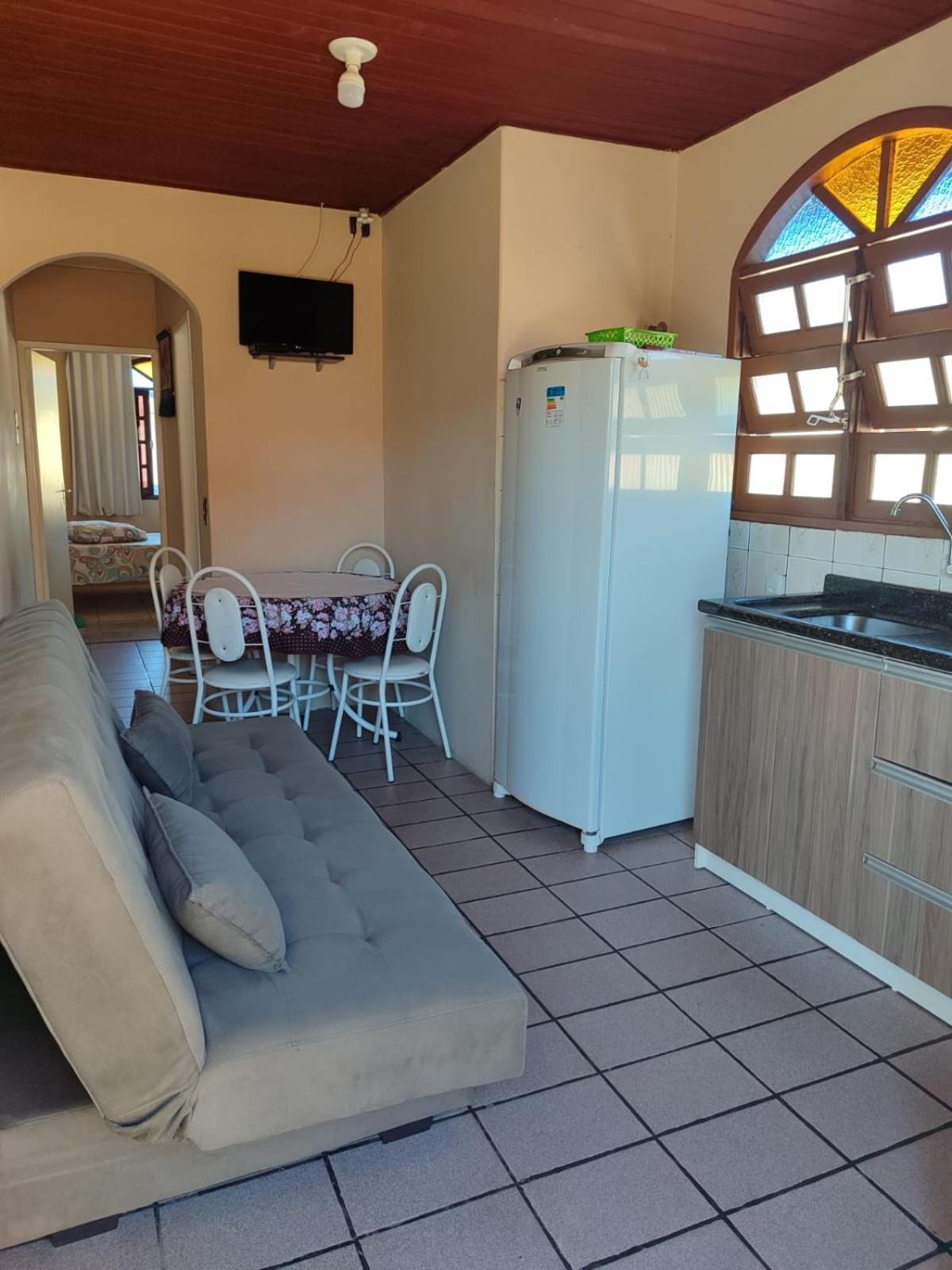 Apartamento De 2 Dormitorios Florianópolis Zewnętrze zdjęcie