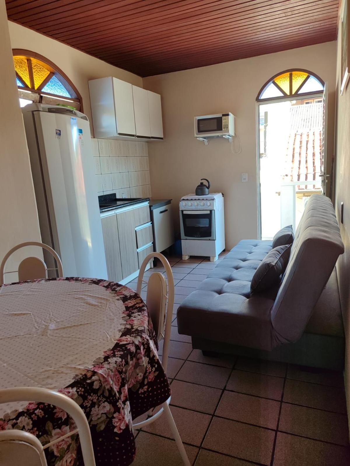 Apartamento De 2 Dormitorios Florianópolis Zewnętrze zdjęcie