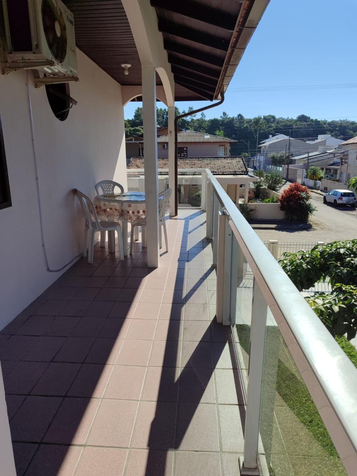 Apartamento De 2 Dormitorios Florianópolis Zewnętrze zdjęcie