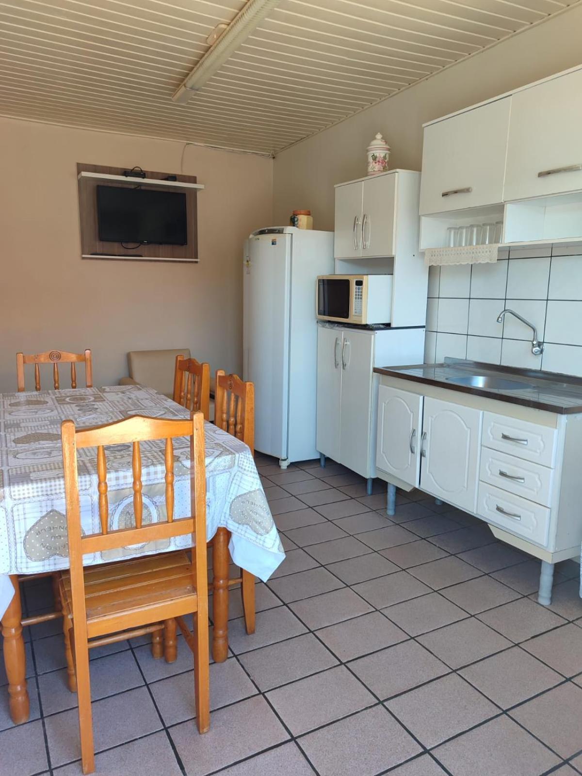 Apartamento De 2 Dormitorios Florianópolis Zewnętrze zdjęcie