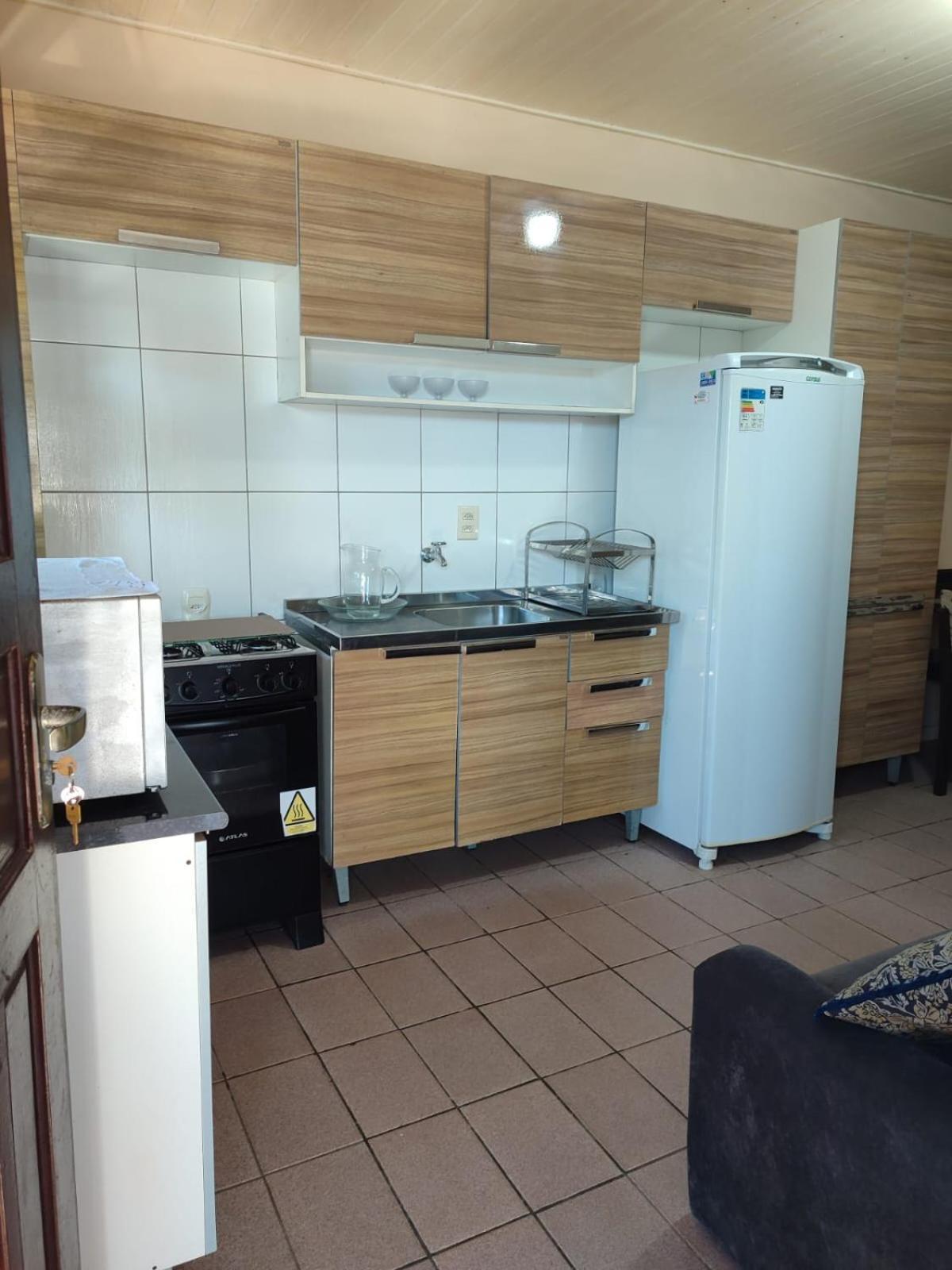 Apartamento De 2 Dormitorios Florianópolis Zewnętrze zdjęcie