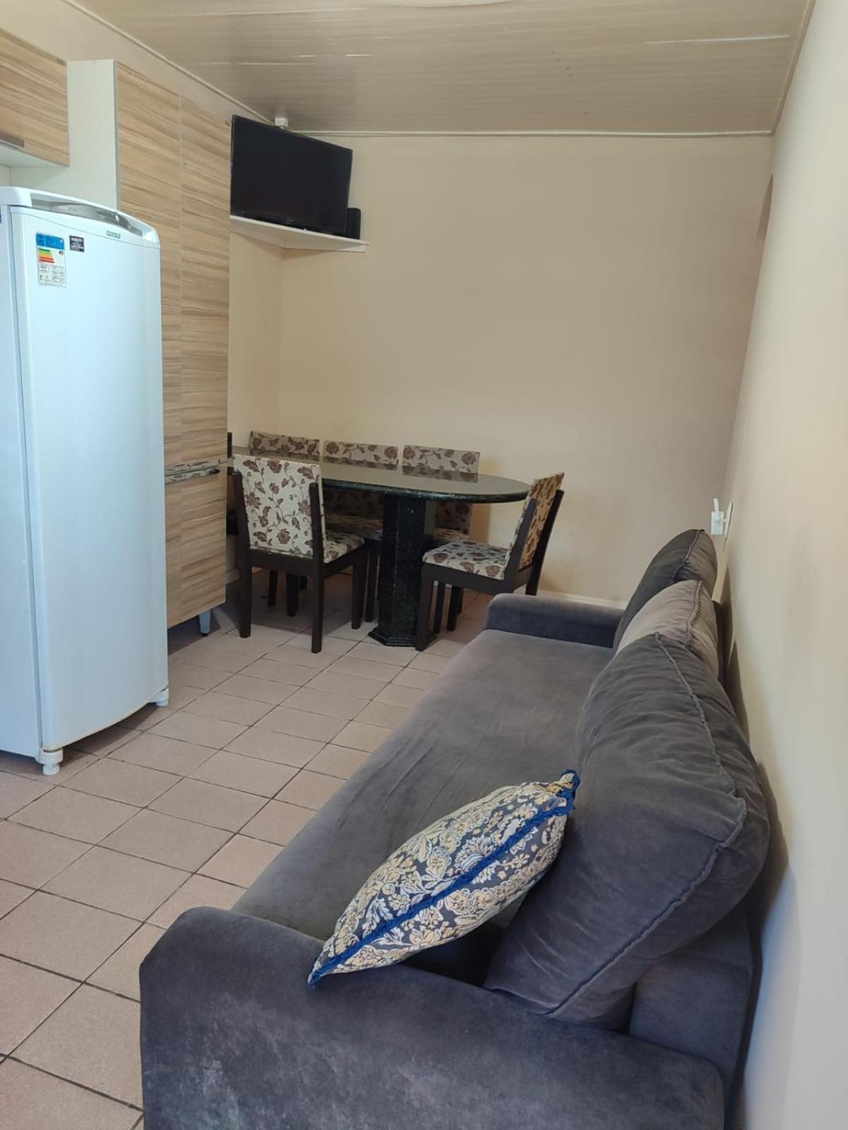 Apartamento De 2 Dormitorios Florianópolis Zewnętrze zdjęcie
