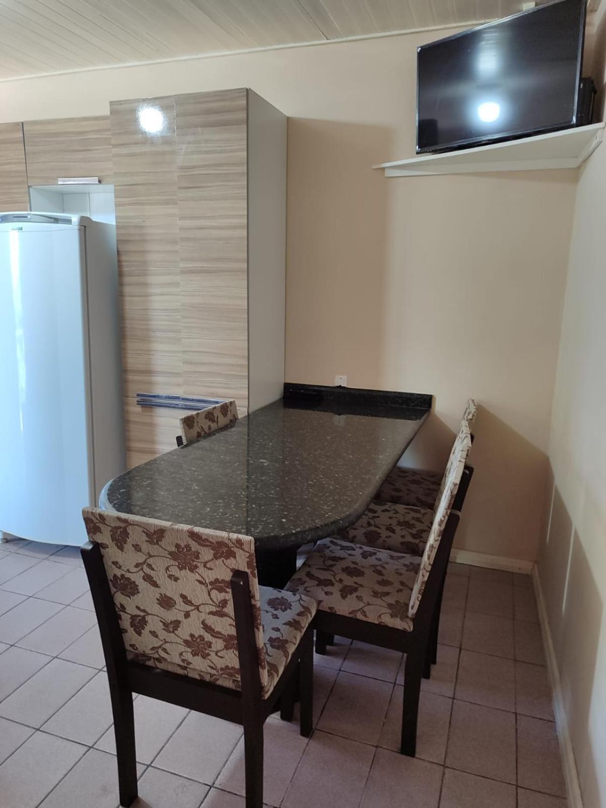 Apartamento De 2 Dormitorios Florianópolis Zewnętrze zdjęcie