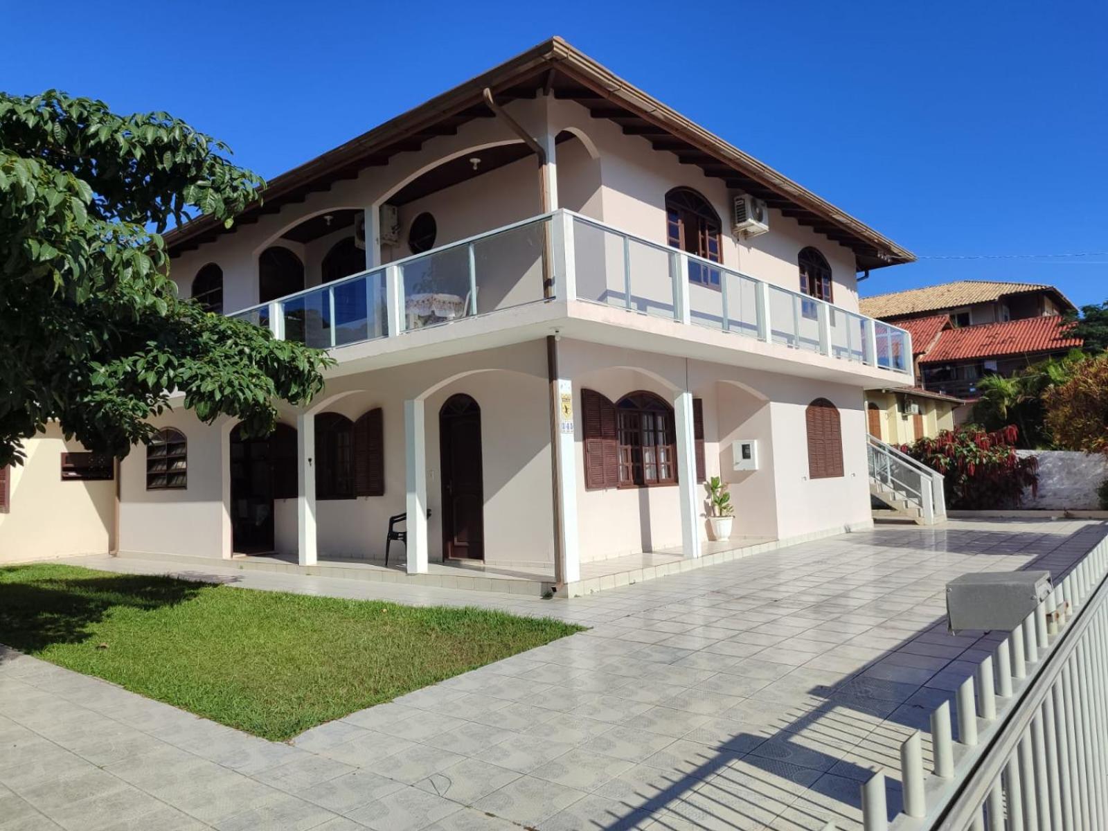Apartamento De 2 Dormitorios Florianópolis Zewnętrze zdjęcie