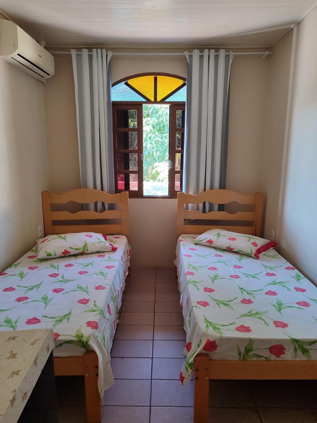 Apartamento De 2 Dormitorios Florianópolis Zewnętrze zdjęcie